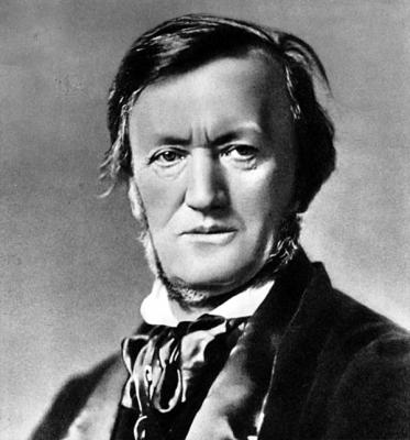 Richard Wagner, hudebn skladatel