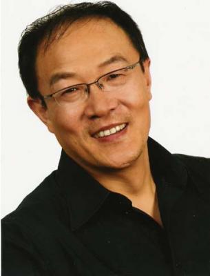 čínský tenorista WeiLong Tao