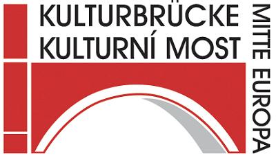 Logo kulturbrucke - kulturn most