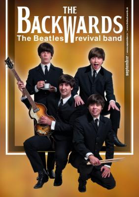The Backwards - Beatles revival band