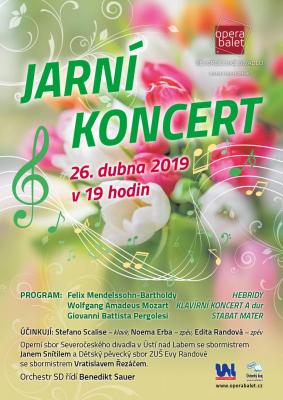 Jarn koncert 2019