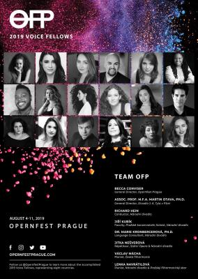 Opernfest Prague 2019