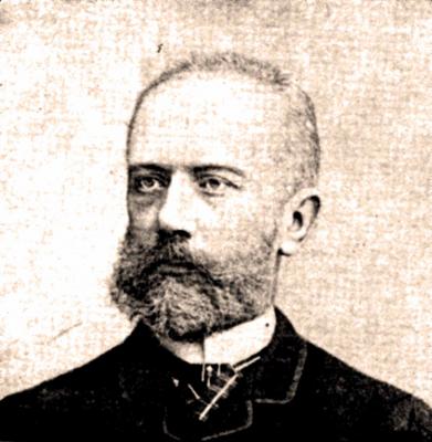 P. I. ajkovskij