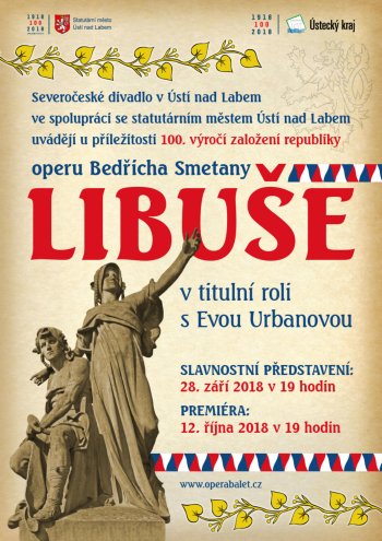 LIBUŠE