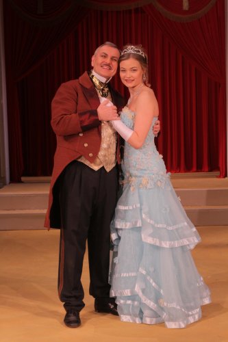 ČARDÁŠOVÁ PRINCEZNA